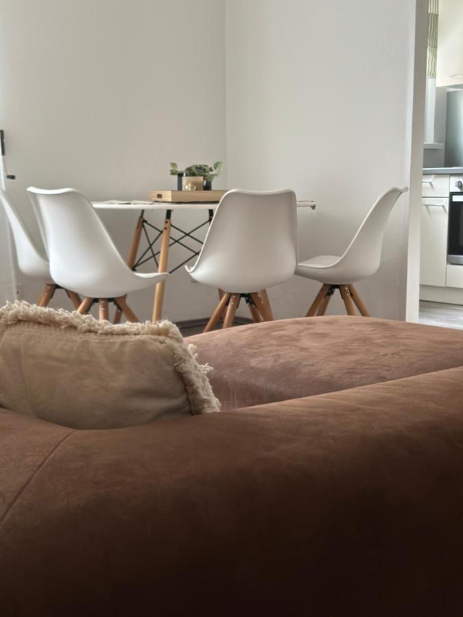 Appartement Elena Линц Екстериор снимка