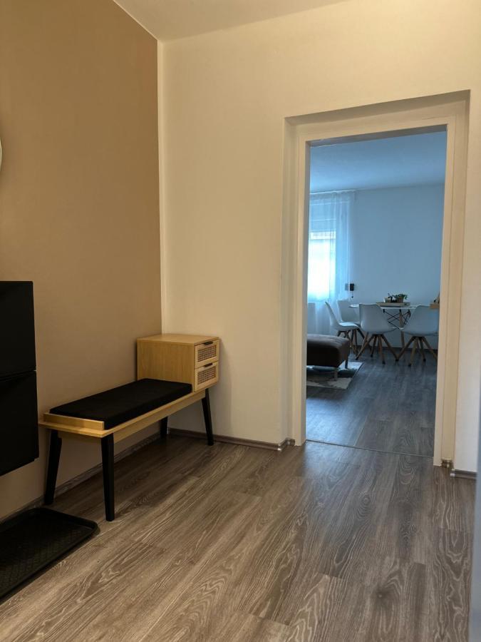 Appartement Elena Линц Екстериор снимка