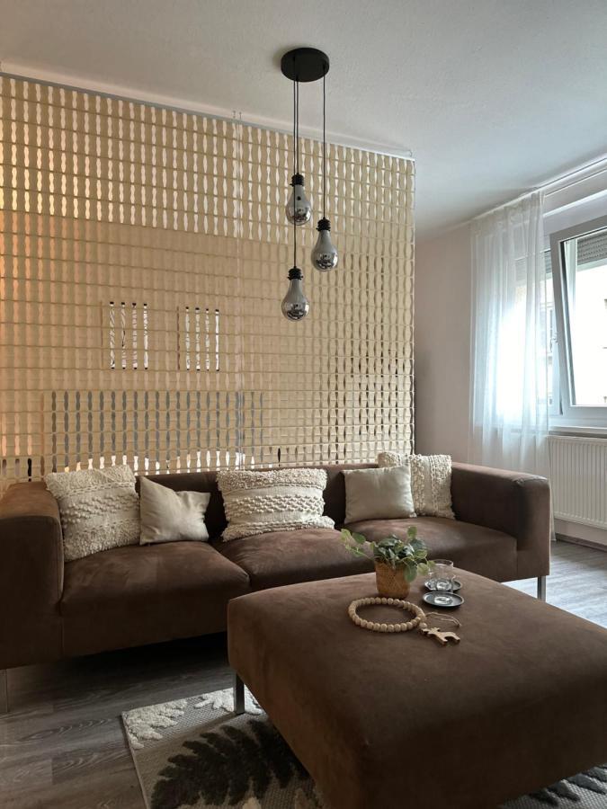 Appartement Elena Линц Екстериор снимка