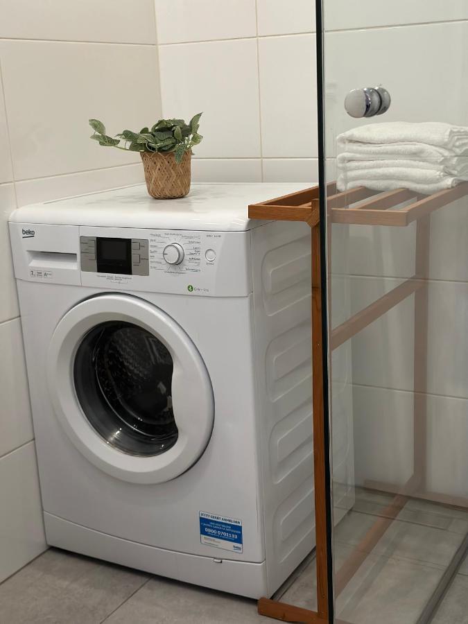 Appartement Elena Линц Екстериор снимка