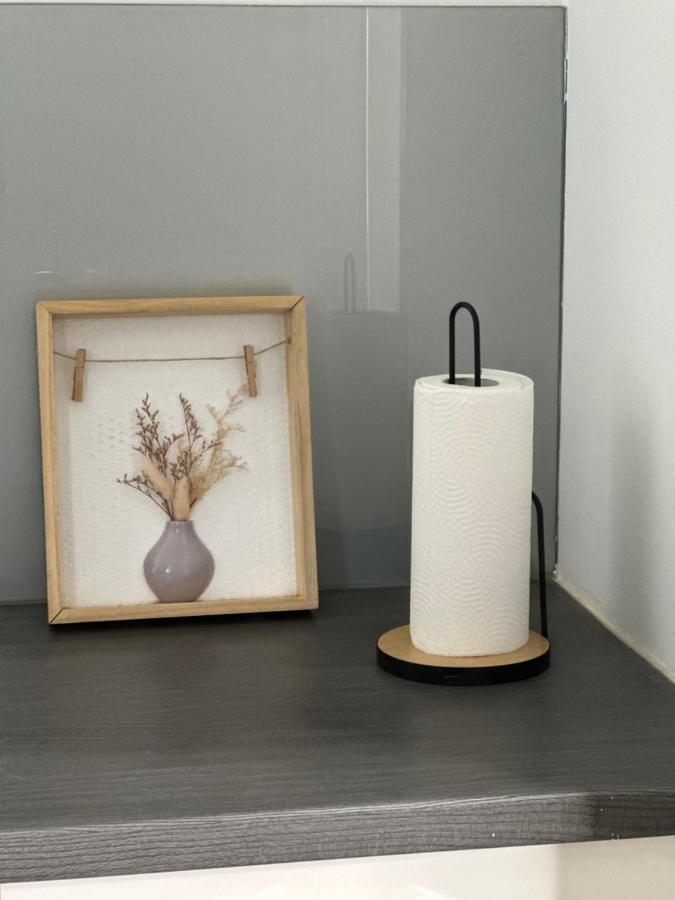 Appartement Elena Линц Екстериор снимка