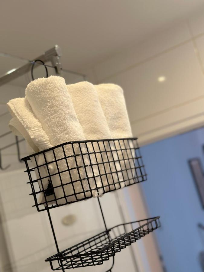 Appartement Elena Линц Екстериор снимка