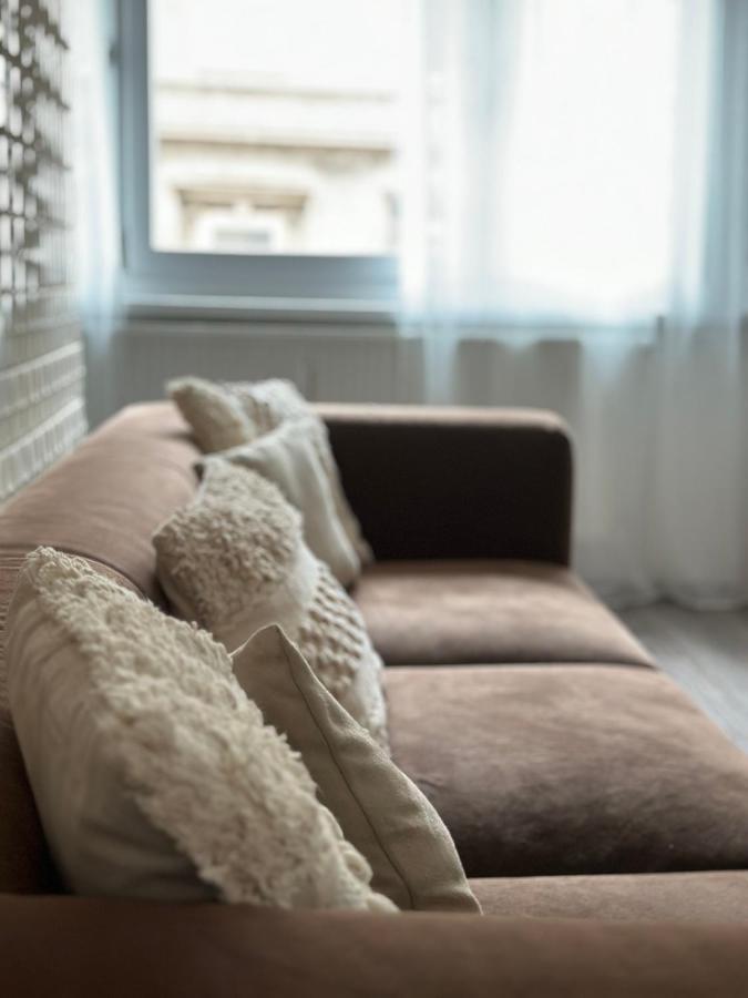 Appartement Elena Линц Екстериор снимка