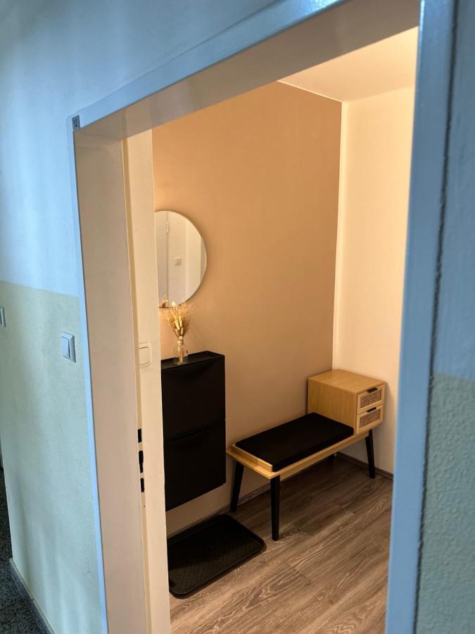 Appartement Elena Линц Екстериор снимка